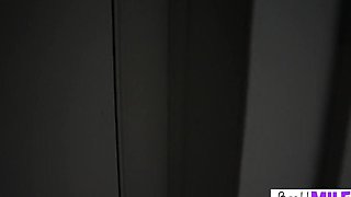 Kali Roses Stepson Saw Her Masturbating In The Shower Then He Fucks Her In Bed - Blonde