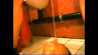 Two Slutty And Wild Friends Looking For Strong Emotions. Top Milf