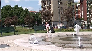 All in stepfamily story - DVD