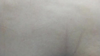 Big-assed Woman Craving Cock Screams with Pleasure