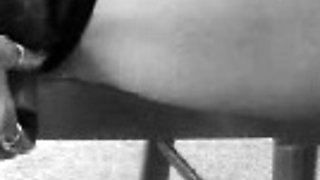 Hot amateur close up Doggy style HD video