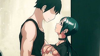 Gentle milady - side fuck xxx - Hentai PD