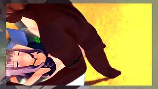 [HMV] CHAMPION GIRL [RickRainRein]