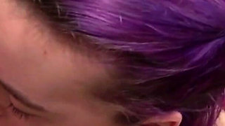 Desperate Amateurs Tia and Olivia Get Their Tight Pussies Banged Hard by Bi Hard Cock