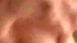 Filthy GILF Swallows, Creampie From Her Own Cunt