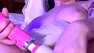 Squirting Teen Cum Slut