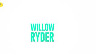 Sneaky Massage Gun Turns Into Oily Anal.Willow Ryder /