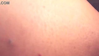 Insane Outdoor Fuck-fest: German Latina Cougar pulverized in Deserted Place