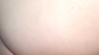 Viral Destroys Wife's Pussy After Being Left Away for a Long Time