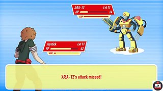 Hero Sex Academia - PT 06