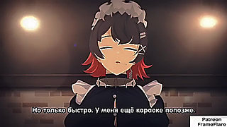 Anime hentay sex