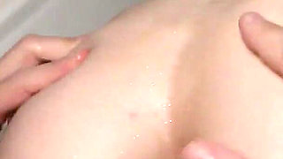 Wet Ass Play Featuring Sinn Sage, Luna Zane