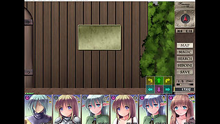 Dungeon and Bride Uncensored Full Gameplay Ep.10 Commentary