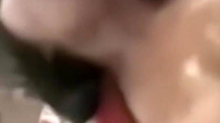Young 18yo Cumdump Swallows Entire Bukkake