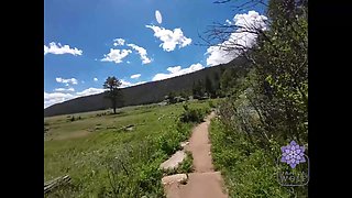 Sketchy! Hot Hikers Get Caught!! Watch Until End