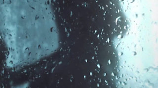 Pregnant Widowmaker Getting Her Tight Purple Pussy Fucked From Behind & Creampied