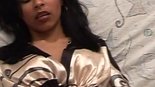 Well-deserved Anal Retirement