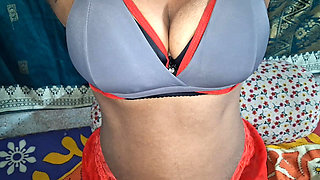 Romantic time  husband and wife. Hard fucking