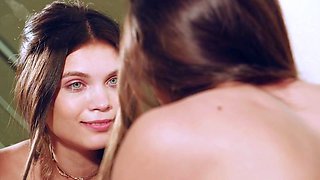 [UltraFilms] - Hot For You - Elizabeth T