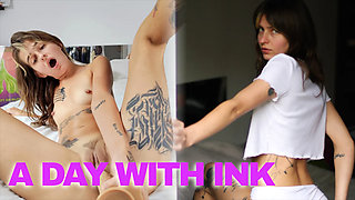 Ersties - Ink Invites Us To A Day In Her LIfe (Part 1 of 2)