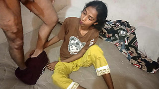 Desi Bhabhi's Fun