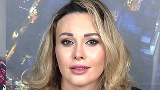 [WoodmanCasting] - Karina King casting - Karina King