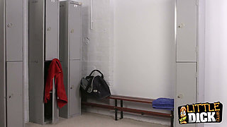 Locker Shocker