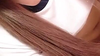 Japanese Beauty. Slender Amateur, Shaved Pussy Sex and Cum Inside. Uncensored, Asian, Hentai, POV, Cosplay