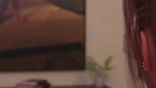 Bonds Between 11 Bella Saw Mia Sex Tape