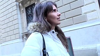 Lili Charmelle's Intense Hardcore Passion Unleashed