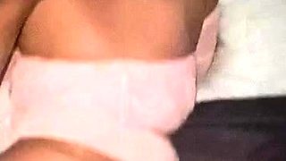 Blonde MILF with Big Boobs Playing Cam Free Porn