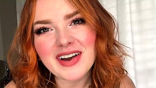 Close Up And Cumshot