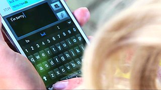 -WCA Productions- Anastasia Rose - Dad - Daughter Help Each