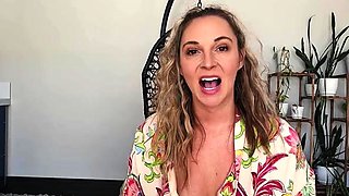 Allie Eve Knox - Loser Inside Of You