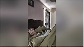 Milfs Morning Masturbation