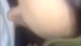 Caught while making Nyc thot c. on sausage