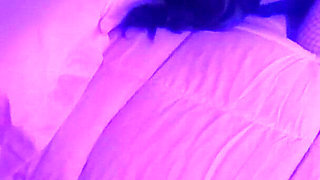 College Classmate Came to My Room to Do Homework