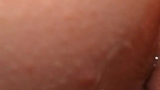 I Fuck Her More After I Cum - Stepmom Creampie