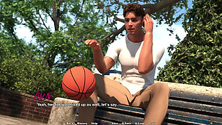 Law College 3 - She Took a Photo of Me to Masturbate to Later