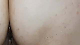 The Maid Masturbates Instead of Cleaning