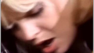 Sharing His Horny Hot Wife