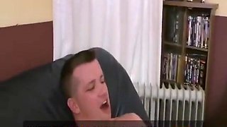 Amateur Swinger Couple In A Steamy Orgy