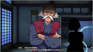 Hentai Anime - [hentai Gra Shinobi Otoshi Play Video]