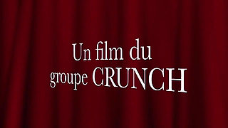 Two French twinks fucking in sauna