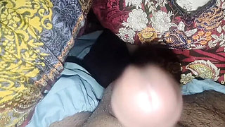 Hot Desi Maid Demands Salary Raise - Boss Fucks Her Hard in Return
