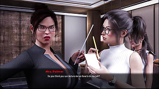 Breeze of Passion Deep Instpection 1 Ive Fucked Cathy and We Got Busted.