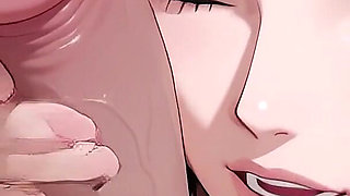 Boa Hancock Gets Fucked in Her Pussy and Ass on a Deserted Island!