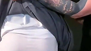 Pussy Poser's Punishment