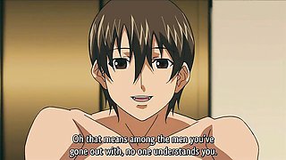 Butt dirt with lustful dear from Hentai PD