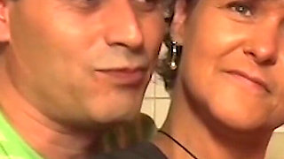 Northern German Swingers